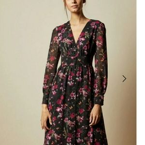 Ted Baker Adriela Dress